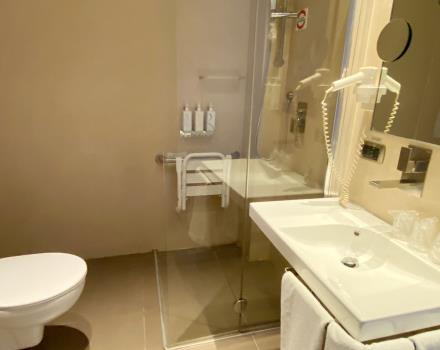 Accessible Hotel