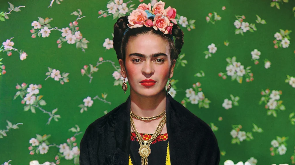 Nell'immagine un quadro della mostra a Roma