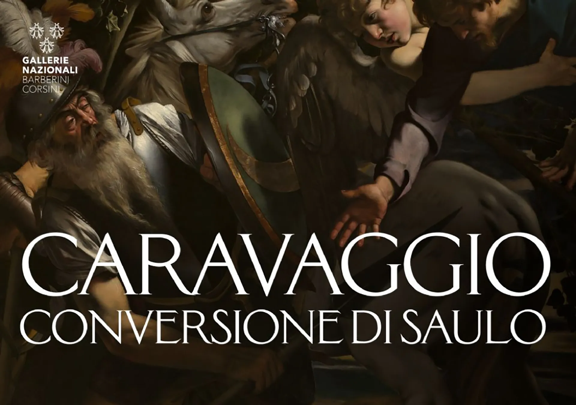 Locandina dell'evento