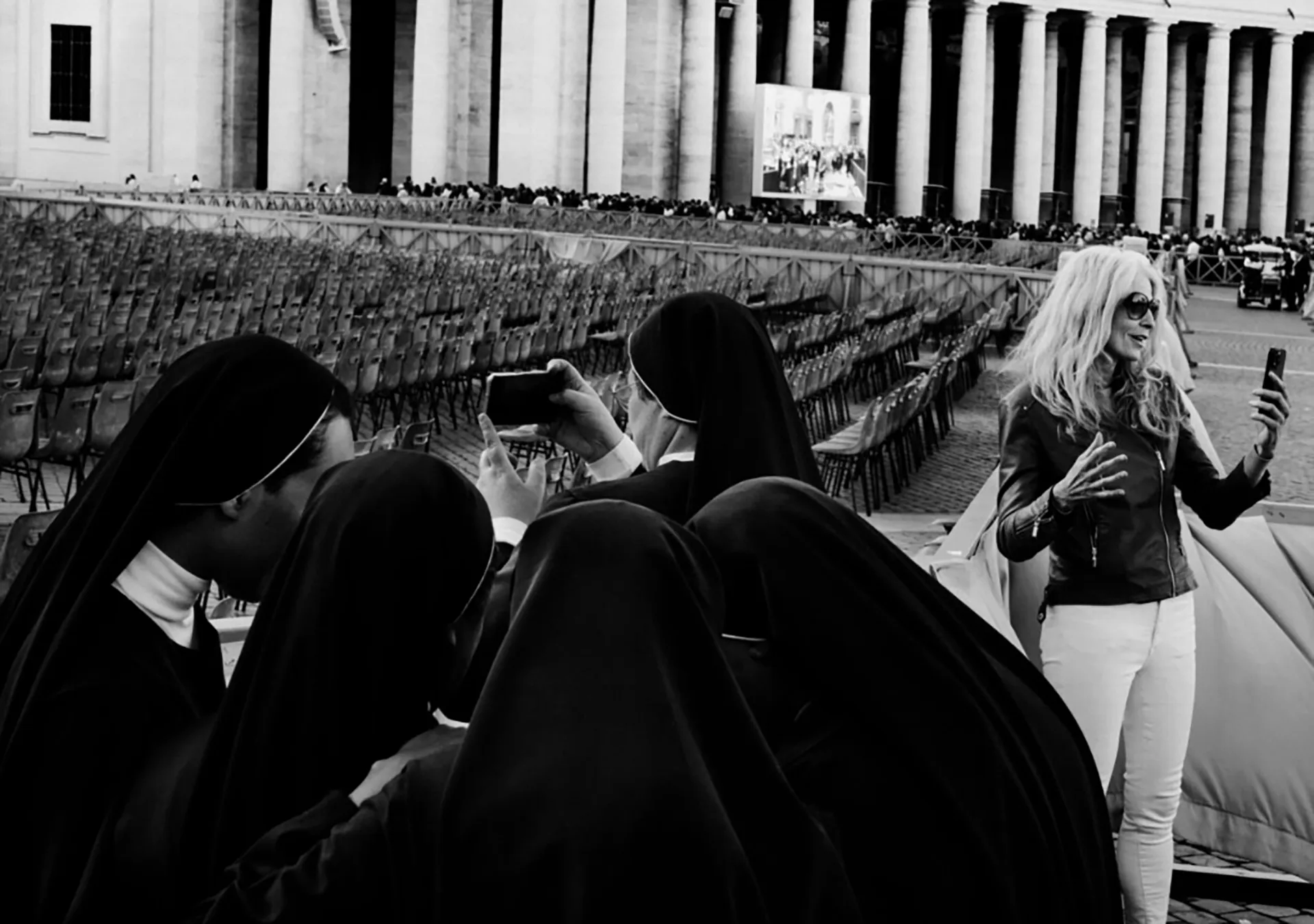 Locandina dell'evento