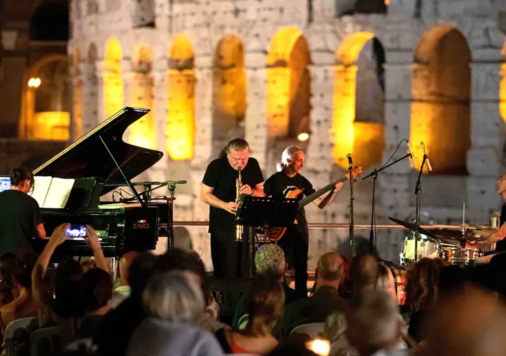 Locandina dell'evento