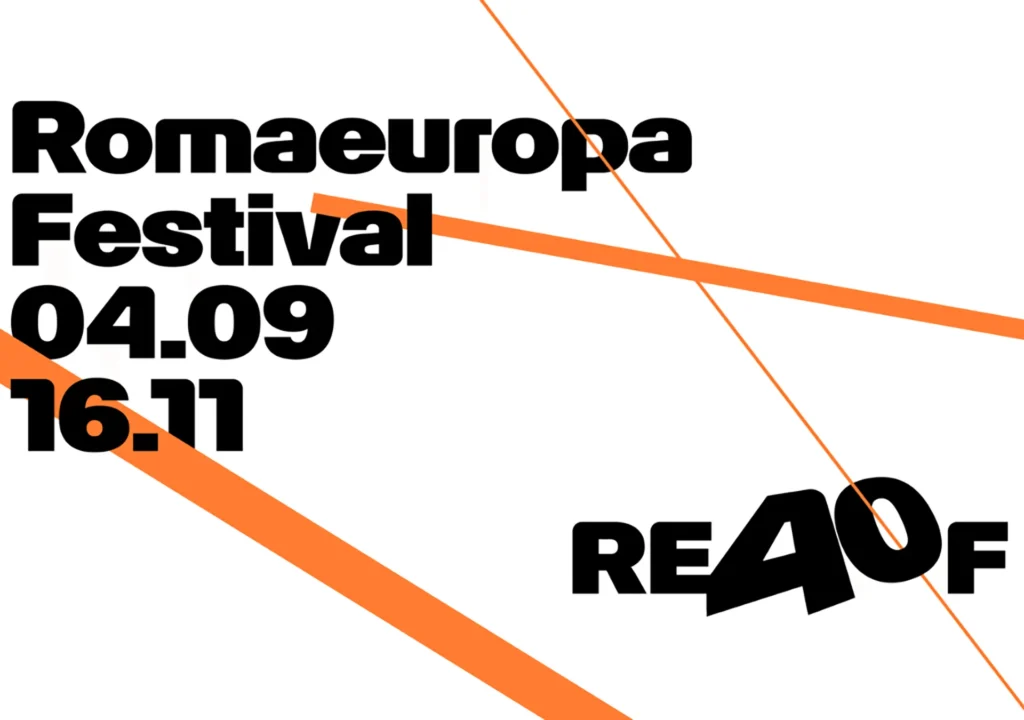 Locandina dell'evento