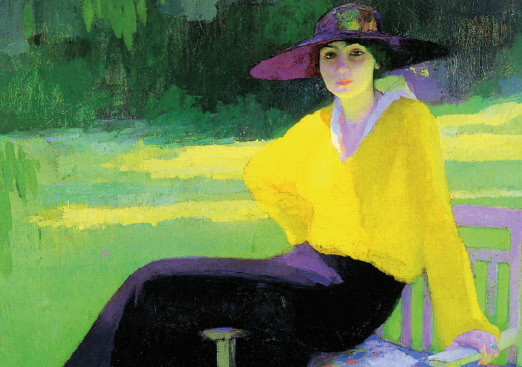 GAM 100 - Un secolo di Galleria comunale